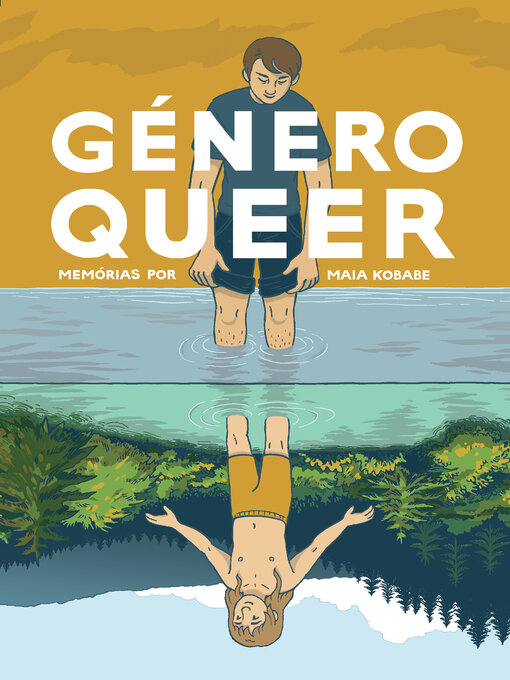 Title details for Género Queer by Maia Kobabe - Available